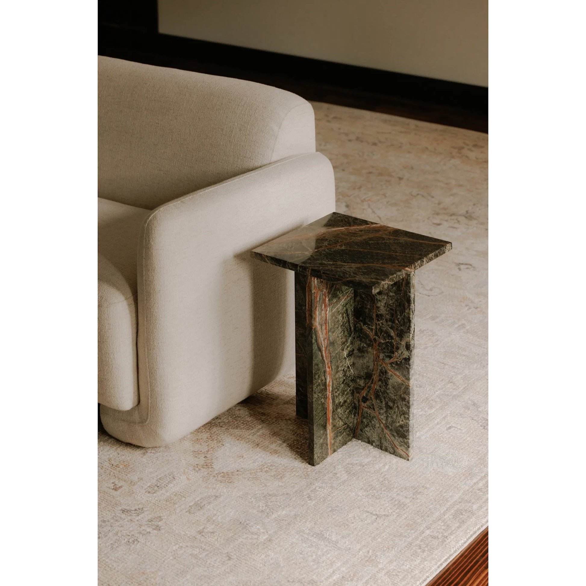 Blair Accent Table by Moe's Home Collection. Made from unique in a modern style.