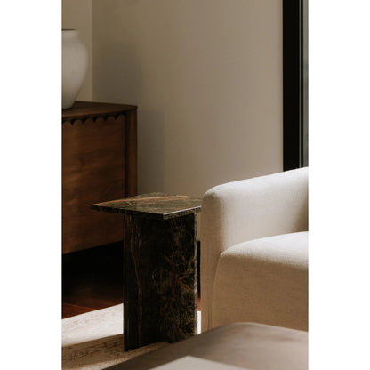 Blair Accent Table by Moe's Home Collection. Made from unique in a modern style.