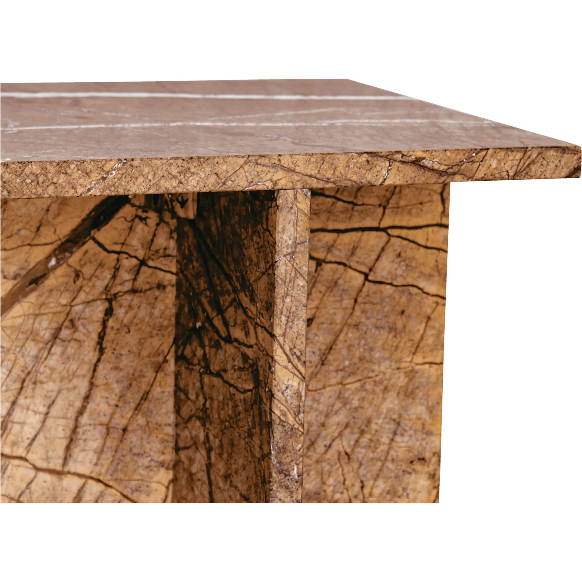 Blair Accent Table by Moe's Home Collection. Made from unique in a modern style.