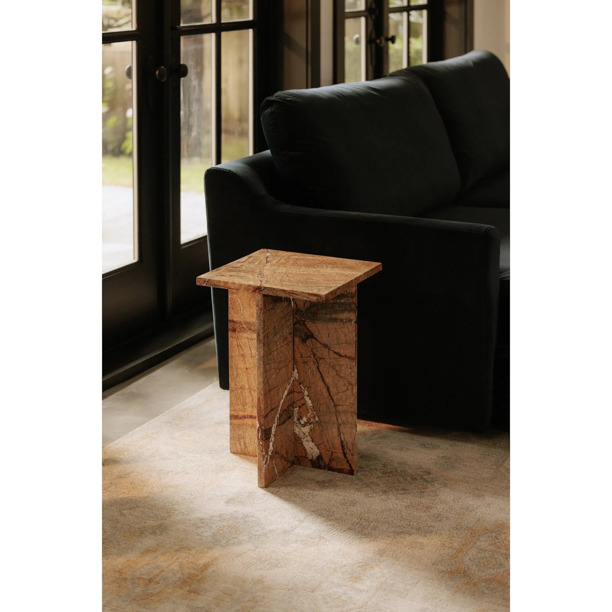 Blair Accent Table by Moe's Home Collection. Made from unique in a modern style.