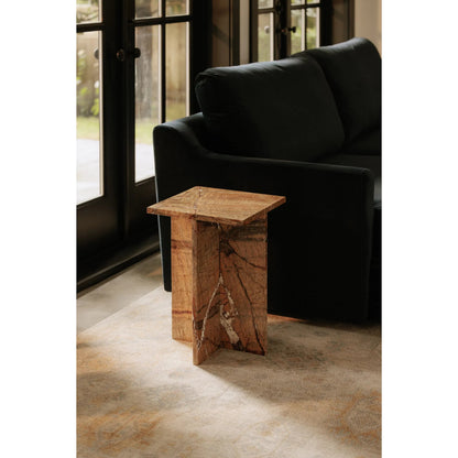 Blair Accent Table by Moe's Home Collection. Made from unique in a modern style.