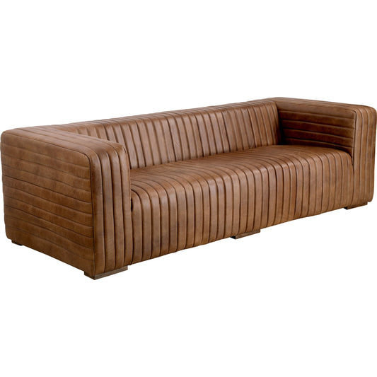 Castle Sofa by Moe's Home Collection. Made from unique in a modern style.
