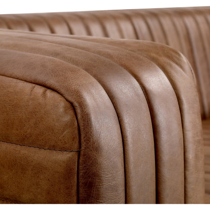 Castle Sofa by Moe's Home Collection. Made from unique in a modern style.