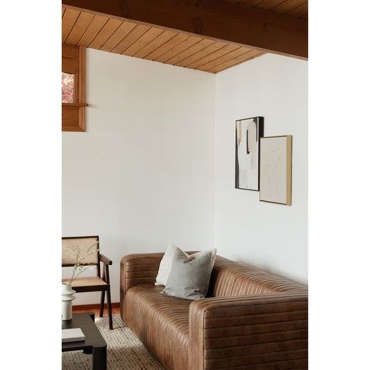 Castle Sofa by Moe's Home Collection. Made from unique in a modern style.
