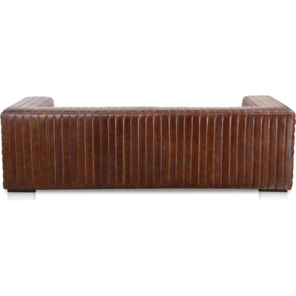 Castle Sofa by Moe's Home Collection. Made from unique in a modern style.