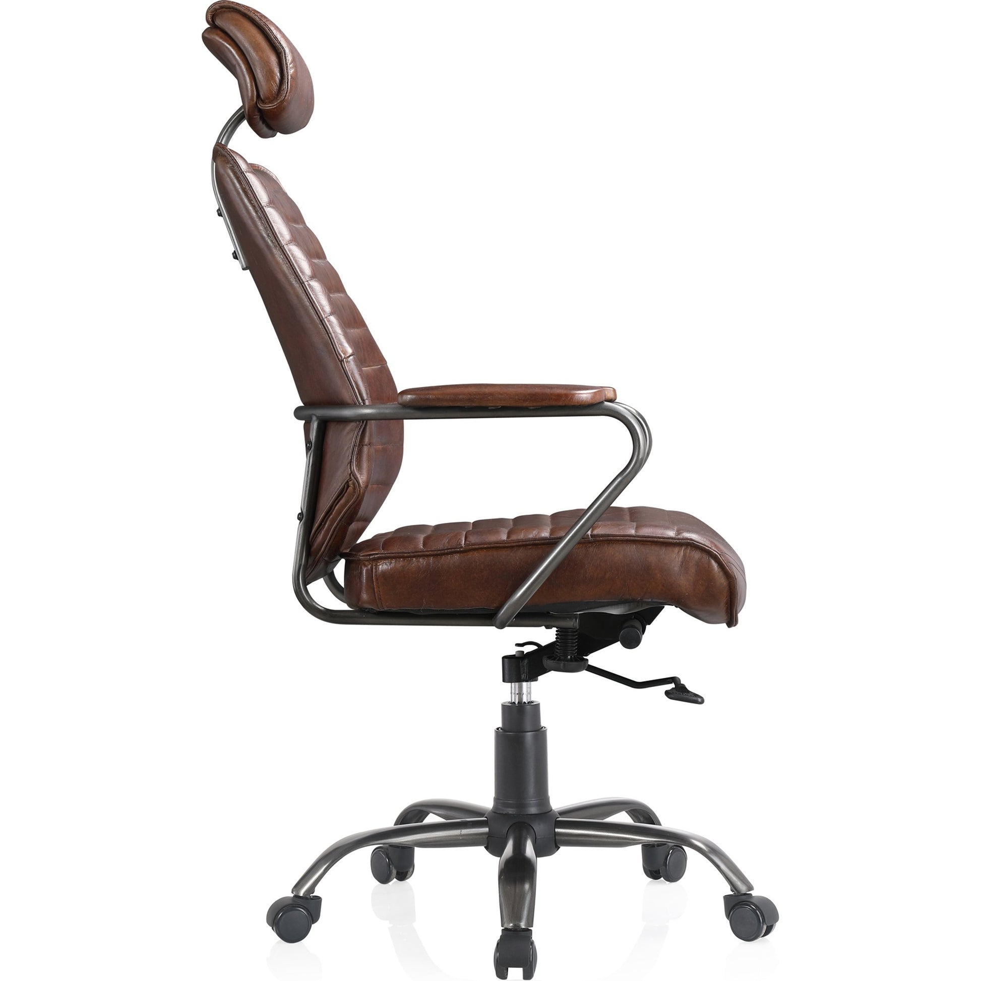 Executive Office Chair by Moe's Home Collection in na. Made from unique in a modern style.