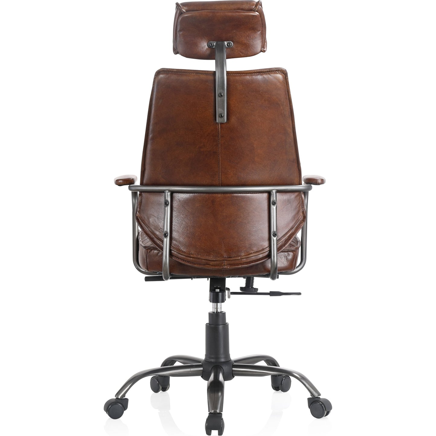 009 SI-1771688 | Additional Silo | Executive Office Chair by Moe's Home Collection in na. Made from unique in a modern style.