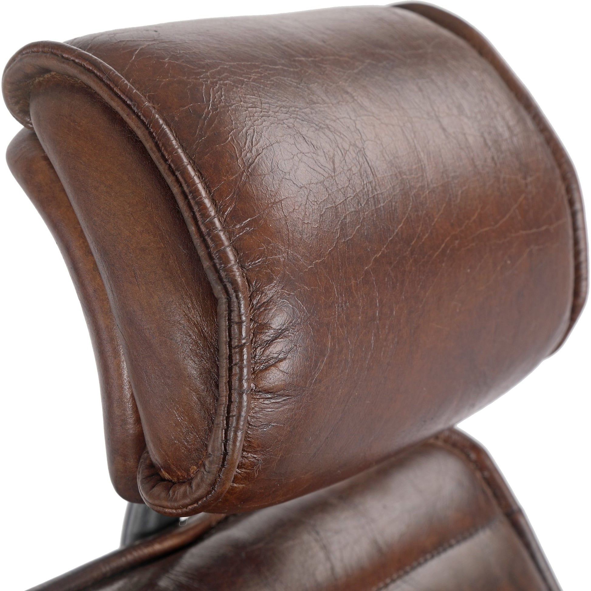 Executive Office Chair by Moe's Home Collection in na. Made from unique in a modern style.