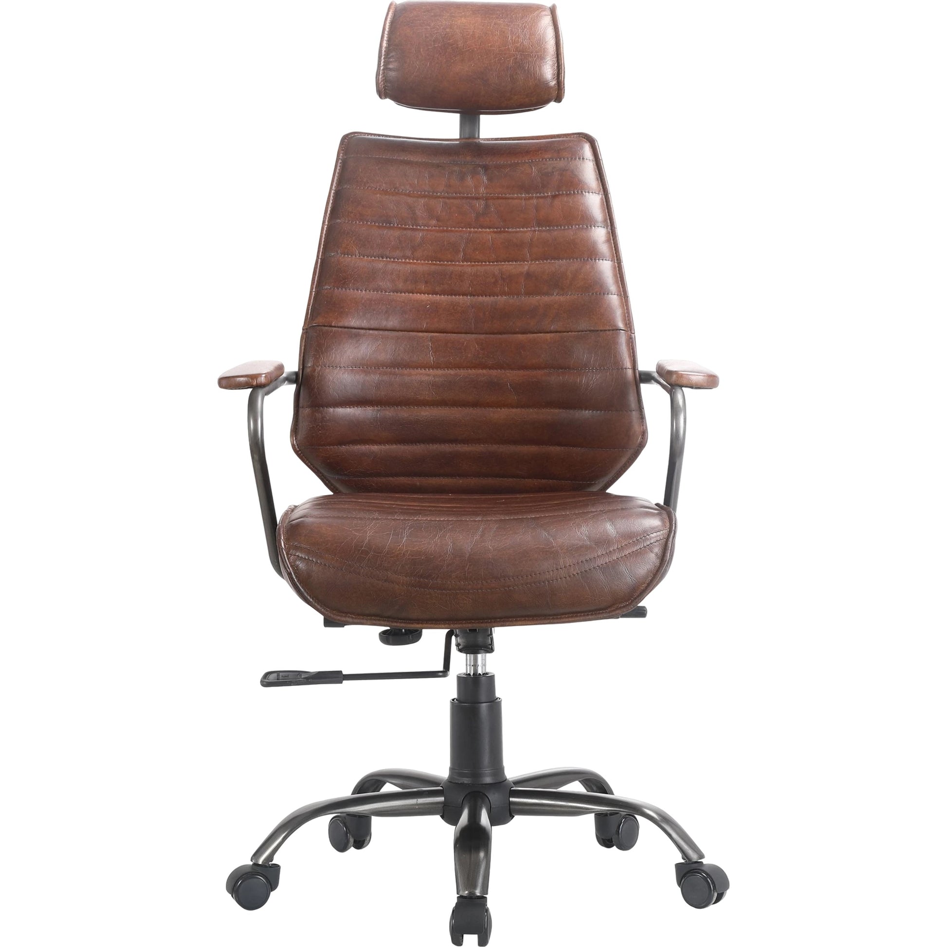 Executive Office Chair by Moe's Home Collection in na. Made from unique in a modern style.