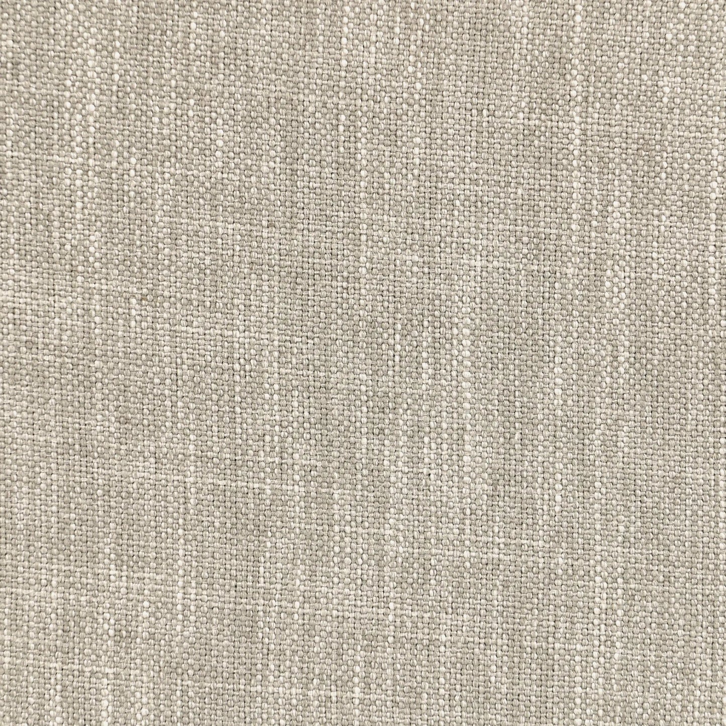 005 SR-897676 | Closeup | Castaic Counter Stool by Kosas Home in french beige, honey brown. Made from blended upholstery (28% linen, 18% polyester, 54% velvet, rubber wood legs in a modern style.