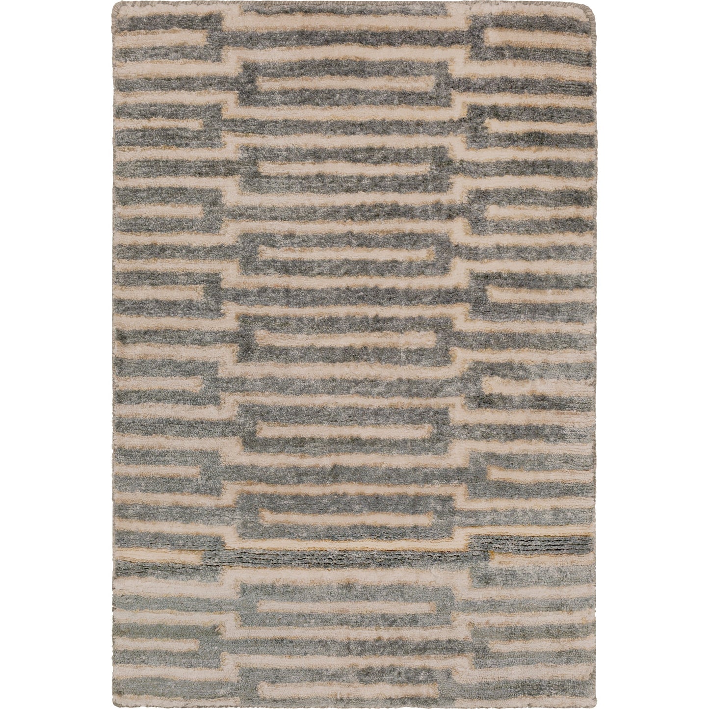 000 40702-18472 | Primary Silo | Platinum PLAT-9000 Rug by Surya. Made from 100% viscose in a unique style.