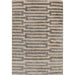 Platinum Rug - 734 by Surya. Made from 100% viscose in a unique style.