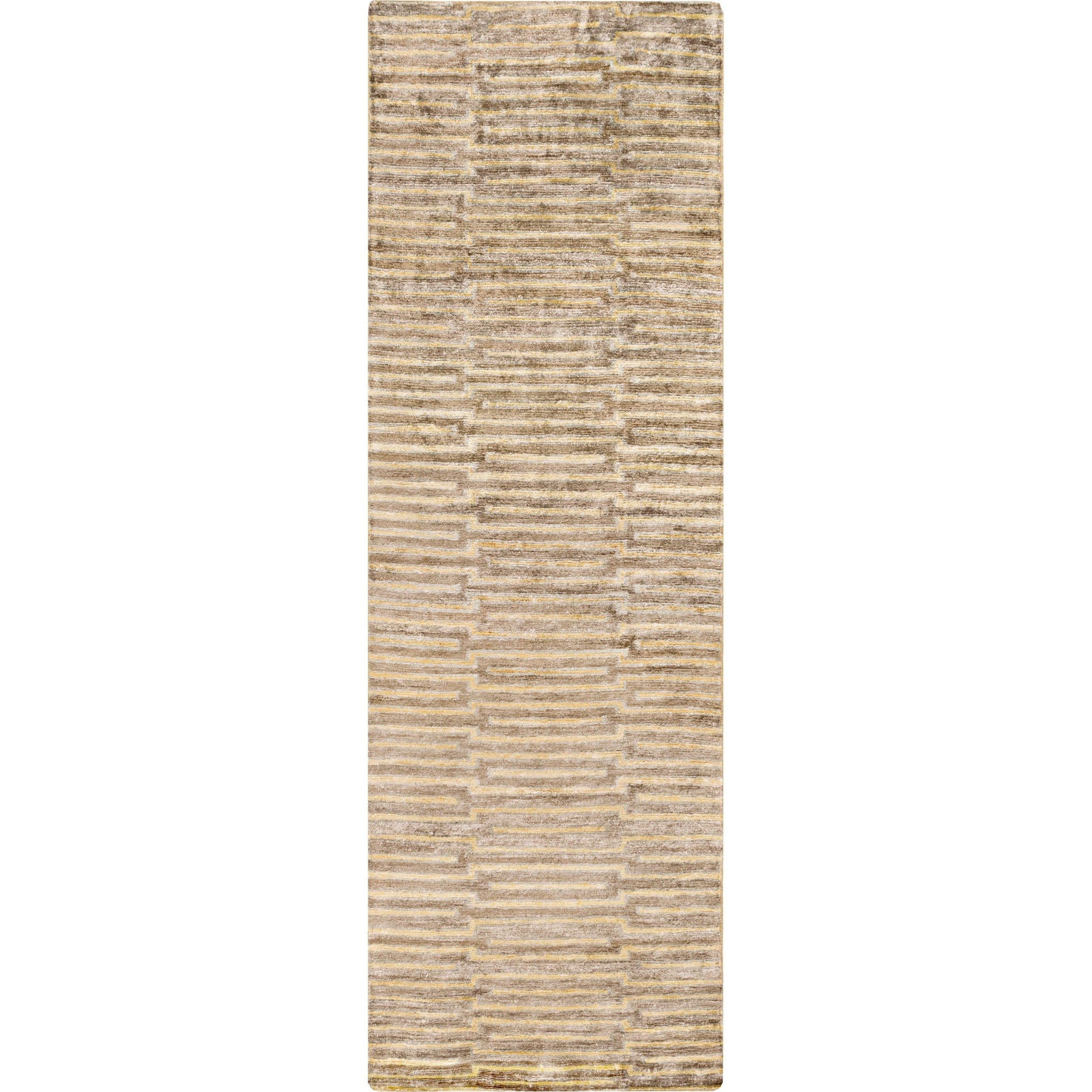 Platinum Rug - 734 by Surya. Made from 100% viscose in a unique style.