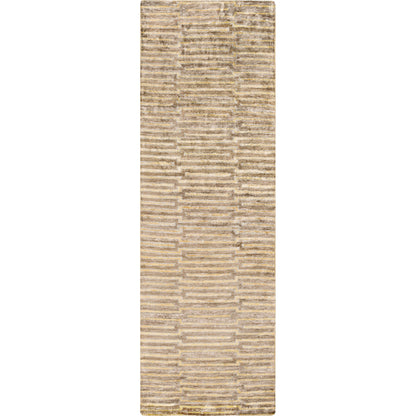 Platinum Rug - 734 by Surya. Made from 100% viscose in a unique style.