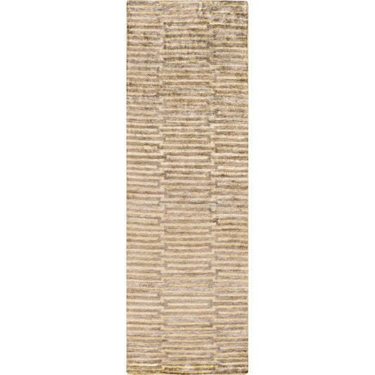 Platinum Rug - 734 by Surya. Made from 100% viscose in a unique style.