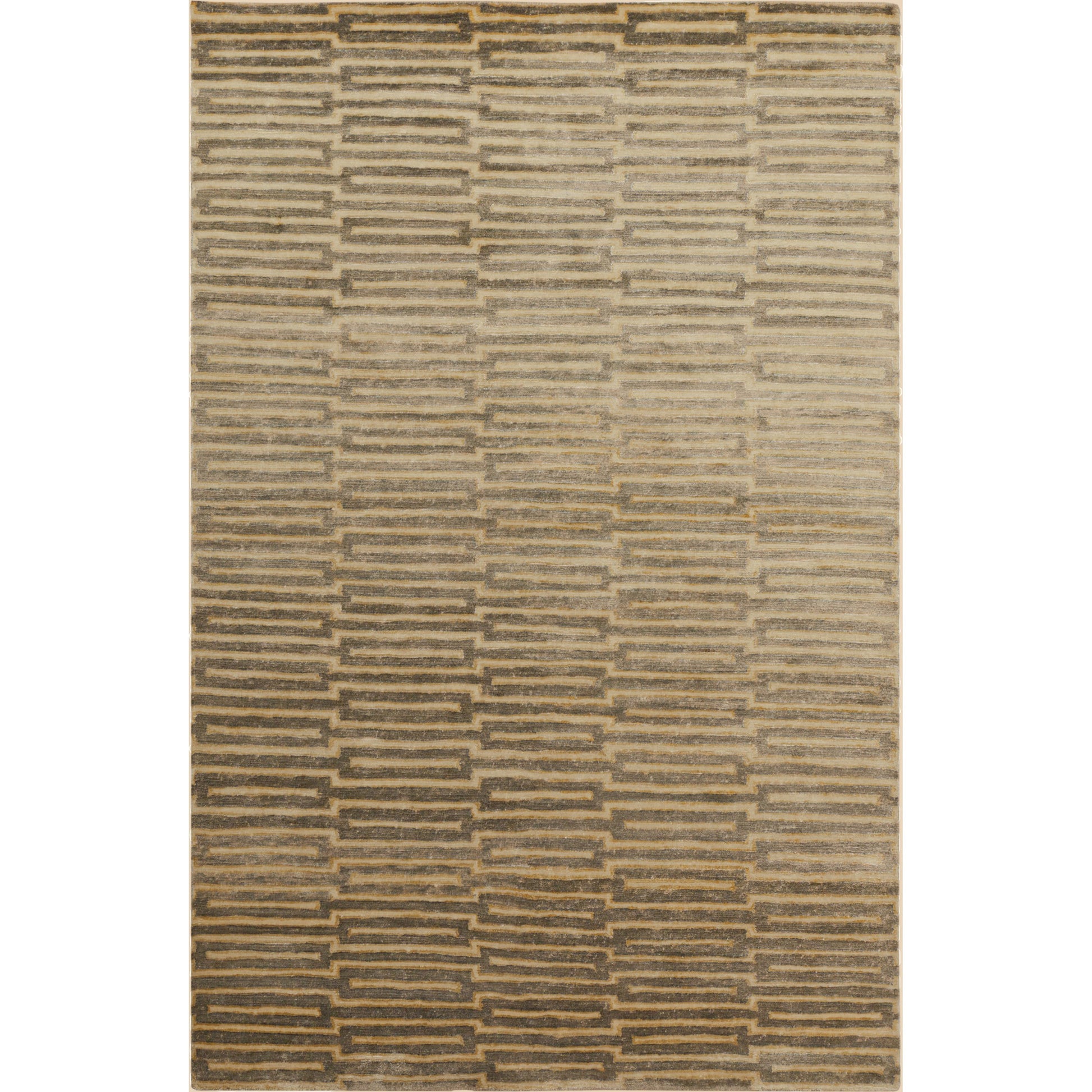 Platinum Rug - 734 by Surya. Made from 100% viscose in a unique style.