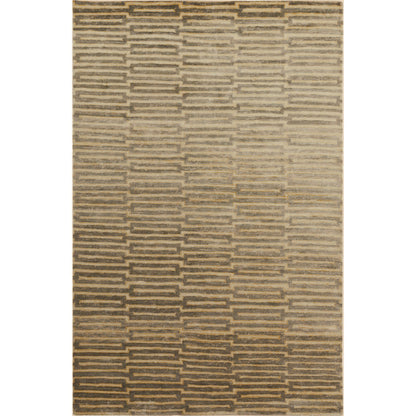 Platinum Rug - 734 by Surya. Made from 100% viscose in a unique style.