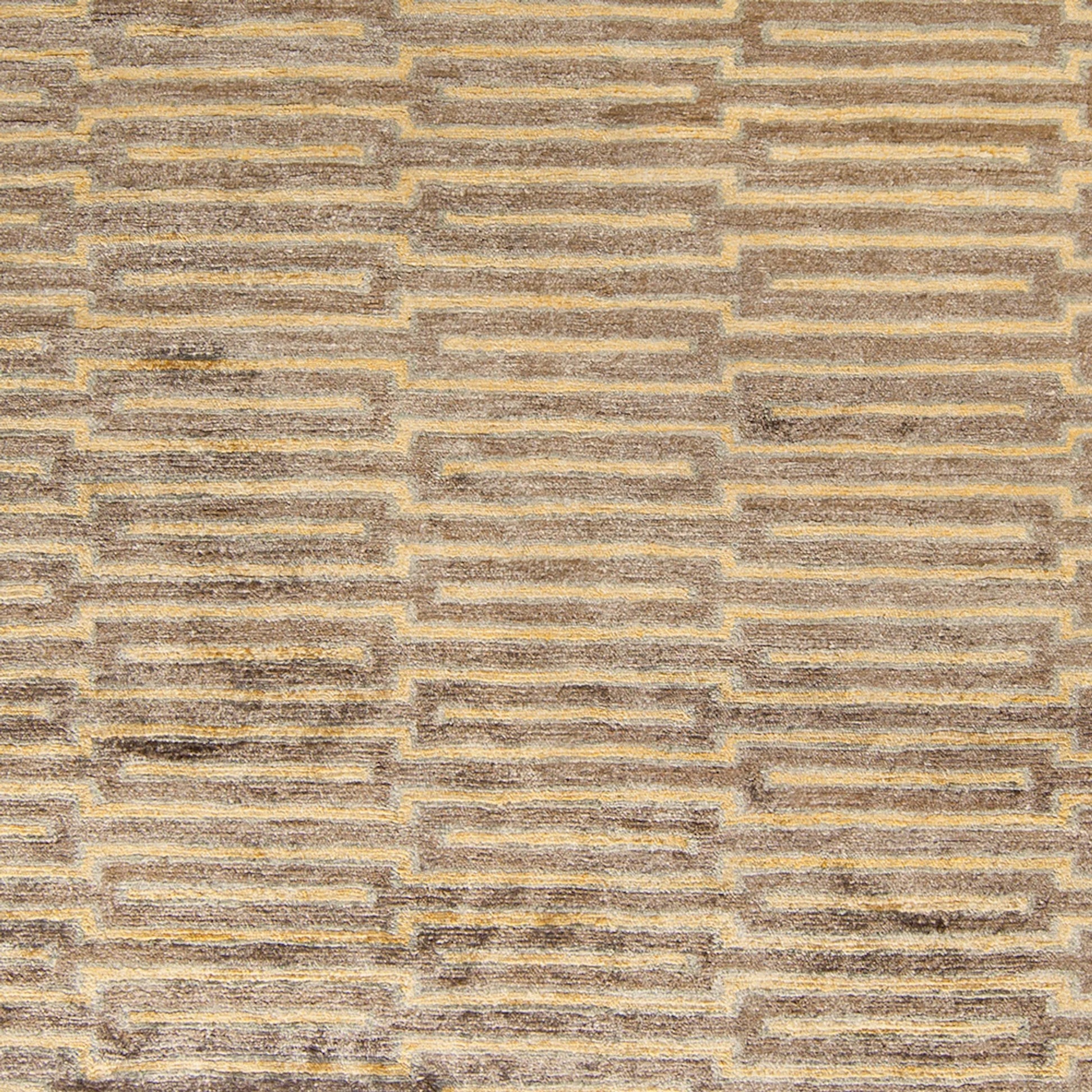 Platinum Rug - 734 by Surya. Made from 100% viscose in a unique style.