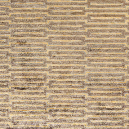 Platinum Rug - 734 by Surya. Made from 100% viscose in a unique style.