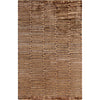 Medium Brown, Black, Rust / 2' x 3'
