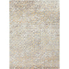 Gray, Beige, Off-White, Brown / 8' x 11'