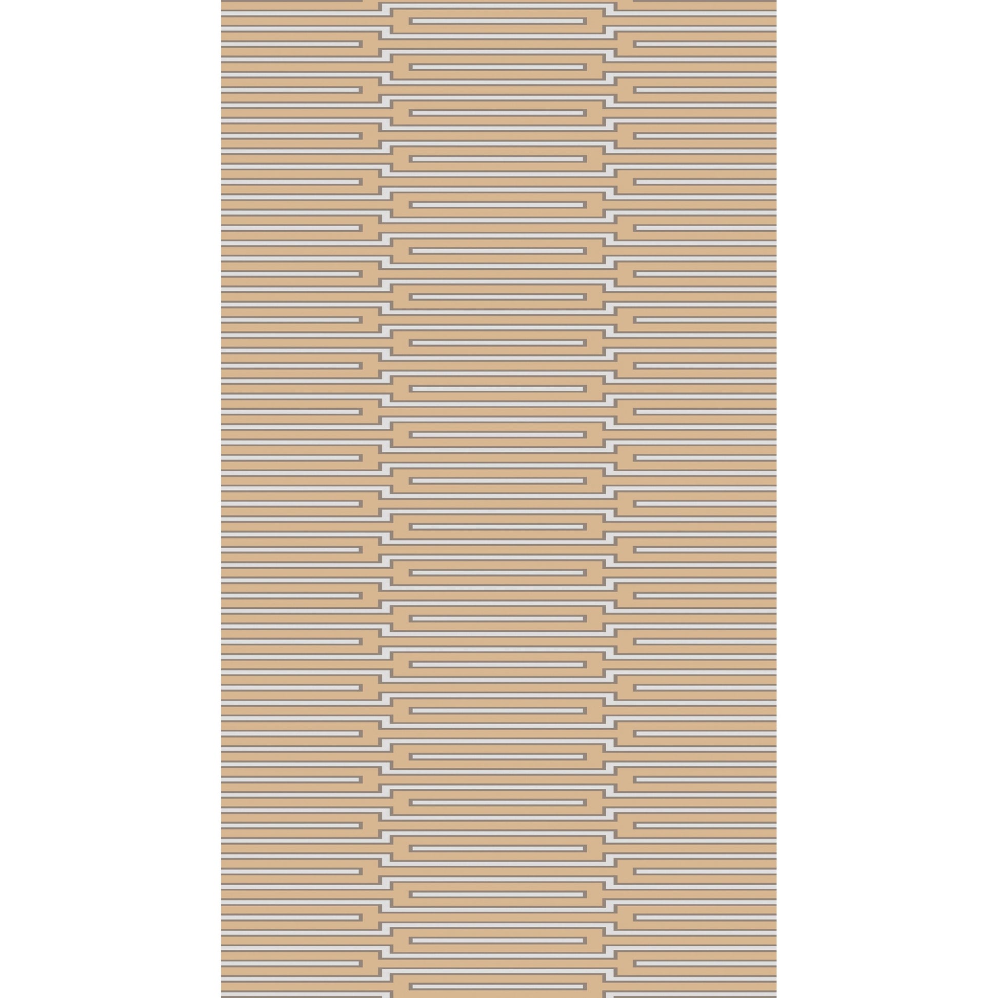 Platinum Rug - 734 by Surya. Made from 100% viscose in a unique style.