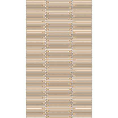 Platinum Rug - 734 by Surya. Made from 100% viscose in a unique style.