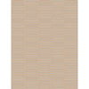 Brown, Pale Blue / 2' x 3'
