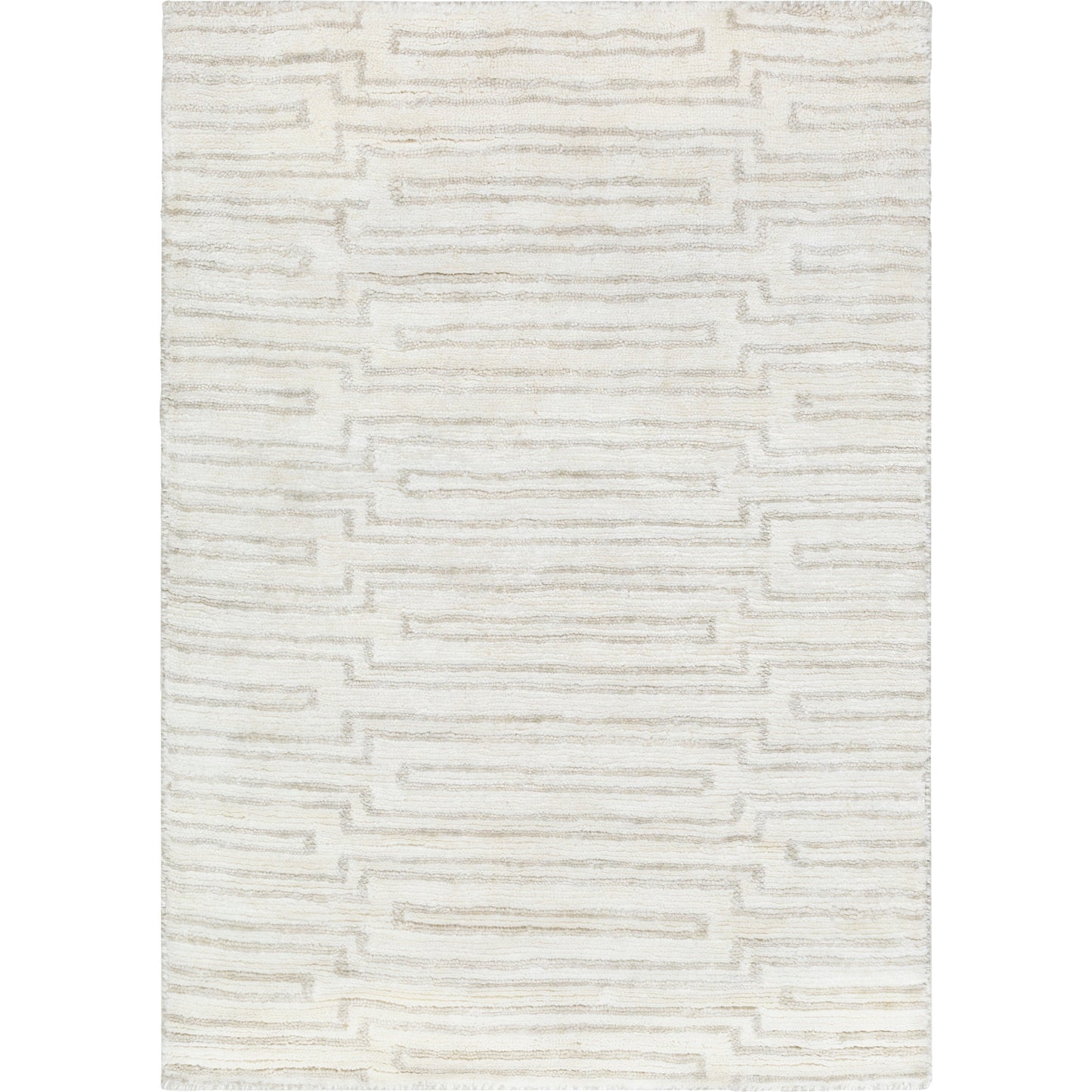 002 99684-18472,99684-18474,99684-25064 | Primary Silo | Platinum Rug - 734 by Surya. Made from 100% viscose in a unique style.