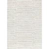Beige, Cream / 2' x 3'