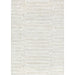 Platinum Rug - 734 by Surya. Made from 100% viscose in a unique style.