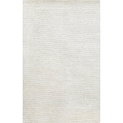 Platinum Rug - 734 by Surya. Made from 100% viscose in a unique style.