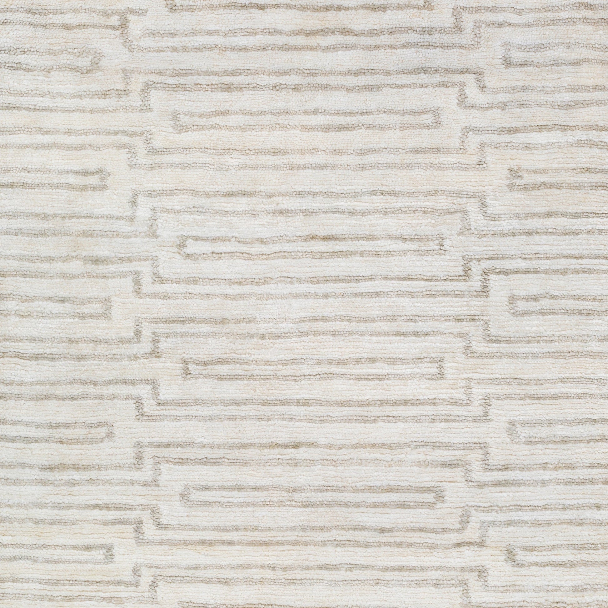 Platinum Rug - 734 by Surya. Made from 100% viscose in a unique style.