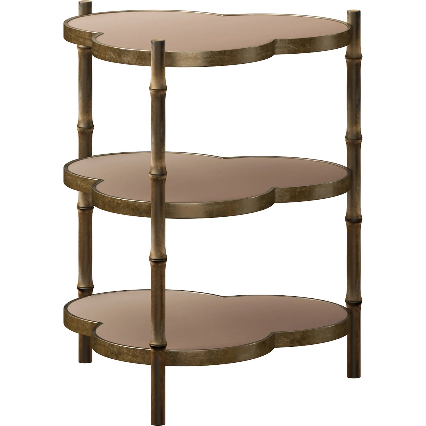 004 SI-2447920 | Additional Silo | Eave Accent Table by A.R.T. Furniture. Made from unique in a traditional style.