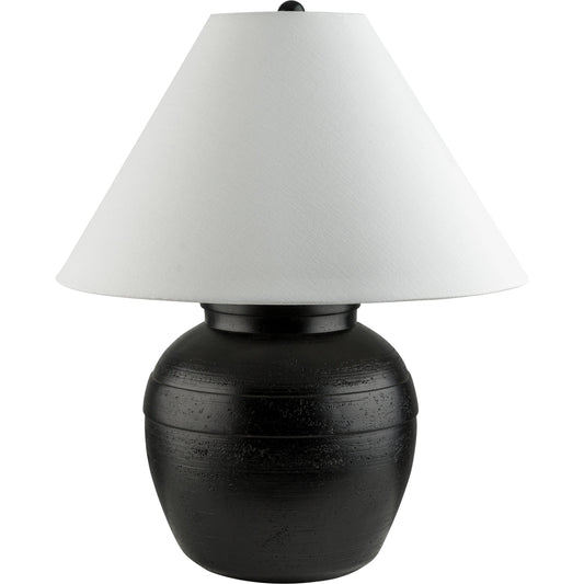 Pernille Table Lamp by Livabliss. Made from unique in a modern style.