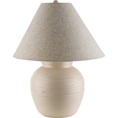 Pernille Table Lamp by Livabliss. Made from unique in a modern style.