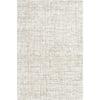 Gray, Mustard, Ivory / 2' x 3'