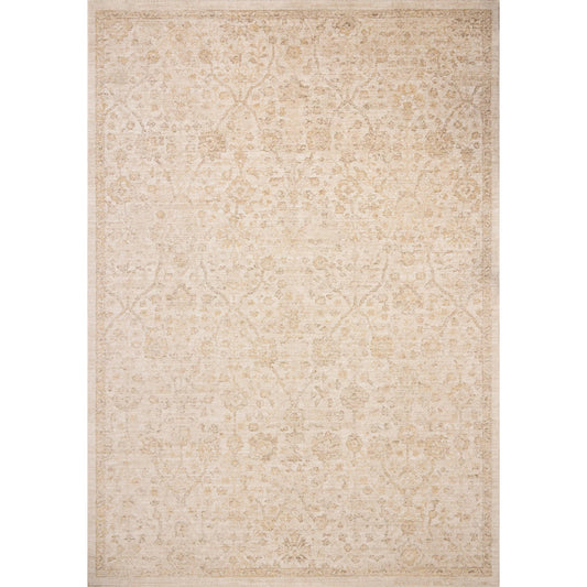 Palma PLM-01 Rug by Chris Loves Julia x Loloi. Made from 100% space dyed polyester in a unique style.