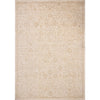 Ivory, Sand / 1'6" x 1'6"