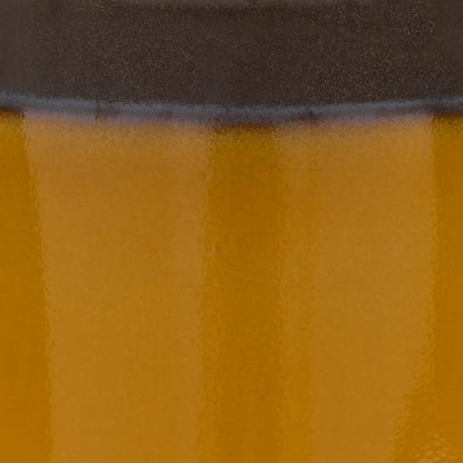 Palominas - 16308 by Surya in glazedglazed. Made from 100% ceramic in a eclectic & global style.