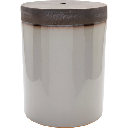 Palominas - 16308 by Surya in glazedglazed. Made from 100% ceramic in a eclectic & global style.