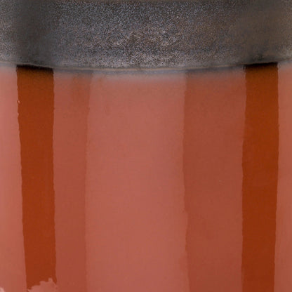 Palominas - 16308 by Surya in glazedglazed. Made from 100% ceramic in a eclectic & global style.