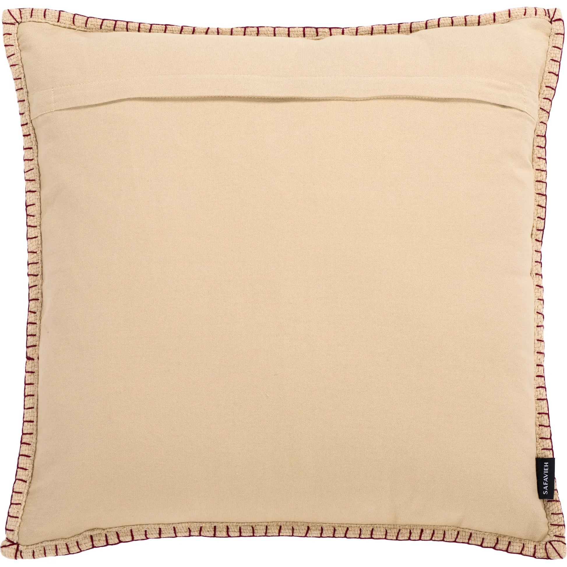 Oak Pillow by HedgeApple Essentials. Made from unique in a rustic style.