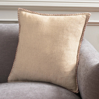 Oak Pillow by HedgeApple Essentials. Made from unique in a rustic style.