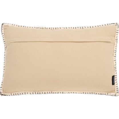 Oak Pillow by HedgeApple Essentials. Made from unique in a rustic style.