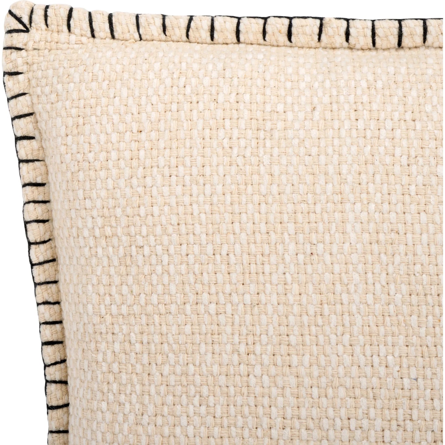 007 SI-2193052 | Closeup | Oak Pillow by HedgeApple Essentials. Made from unique in a rustic style.