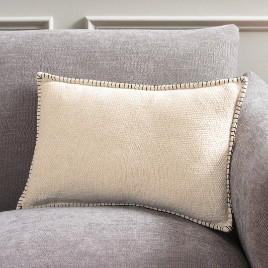 Oak Pillow by HedgeApple Essentials. Made from unique in a rustic style.