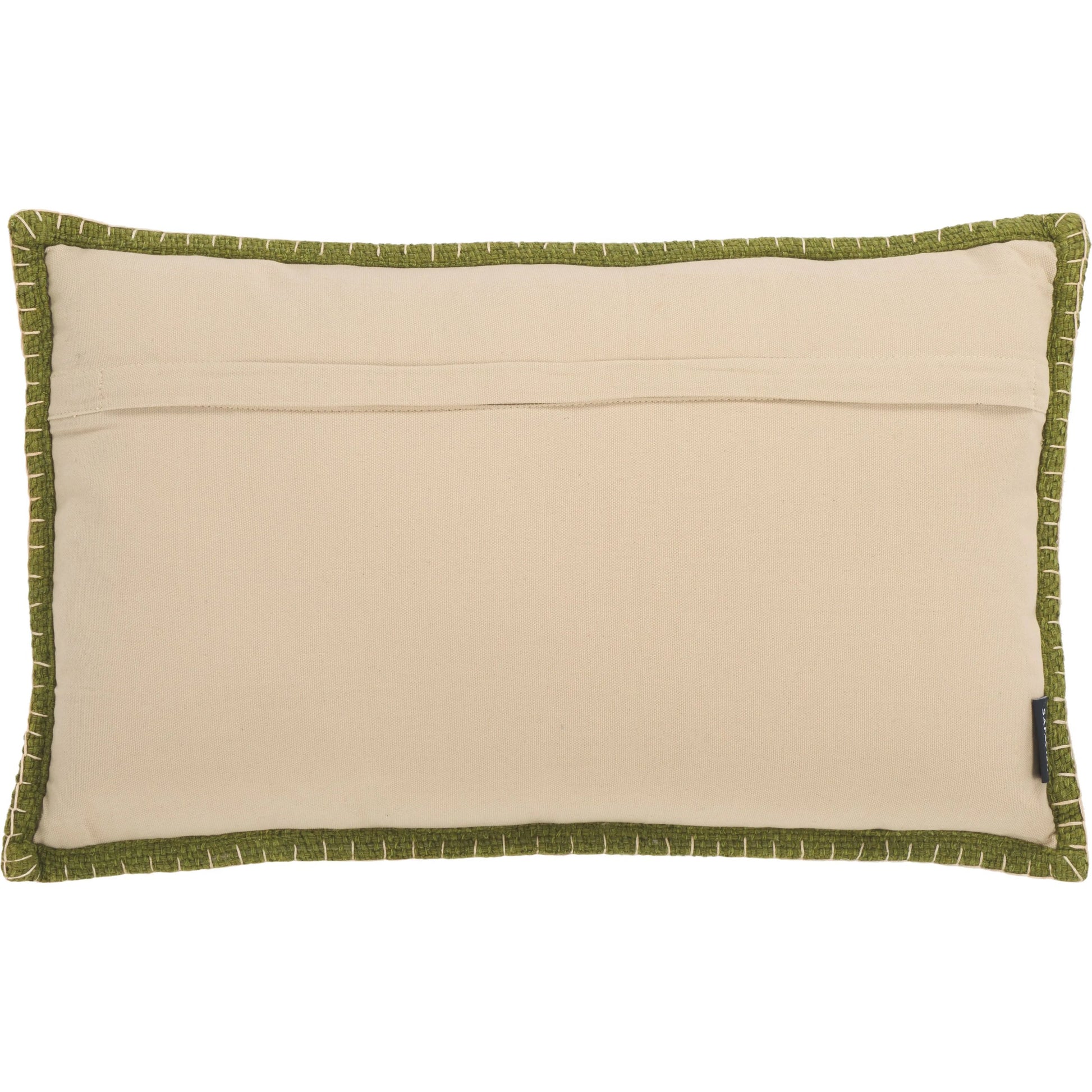 Oak Pillow by HedgeApple Essentials. Made from unique in a rustic style.