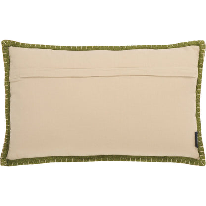 Oak Pillow by HedgeApple Essentials. Made from unique in a rustic style.