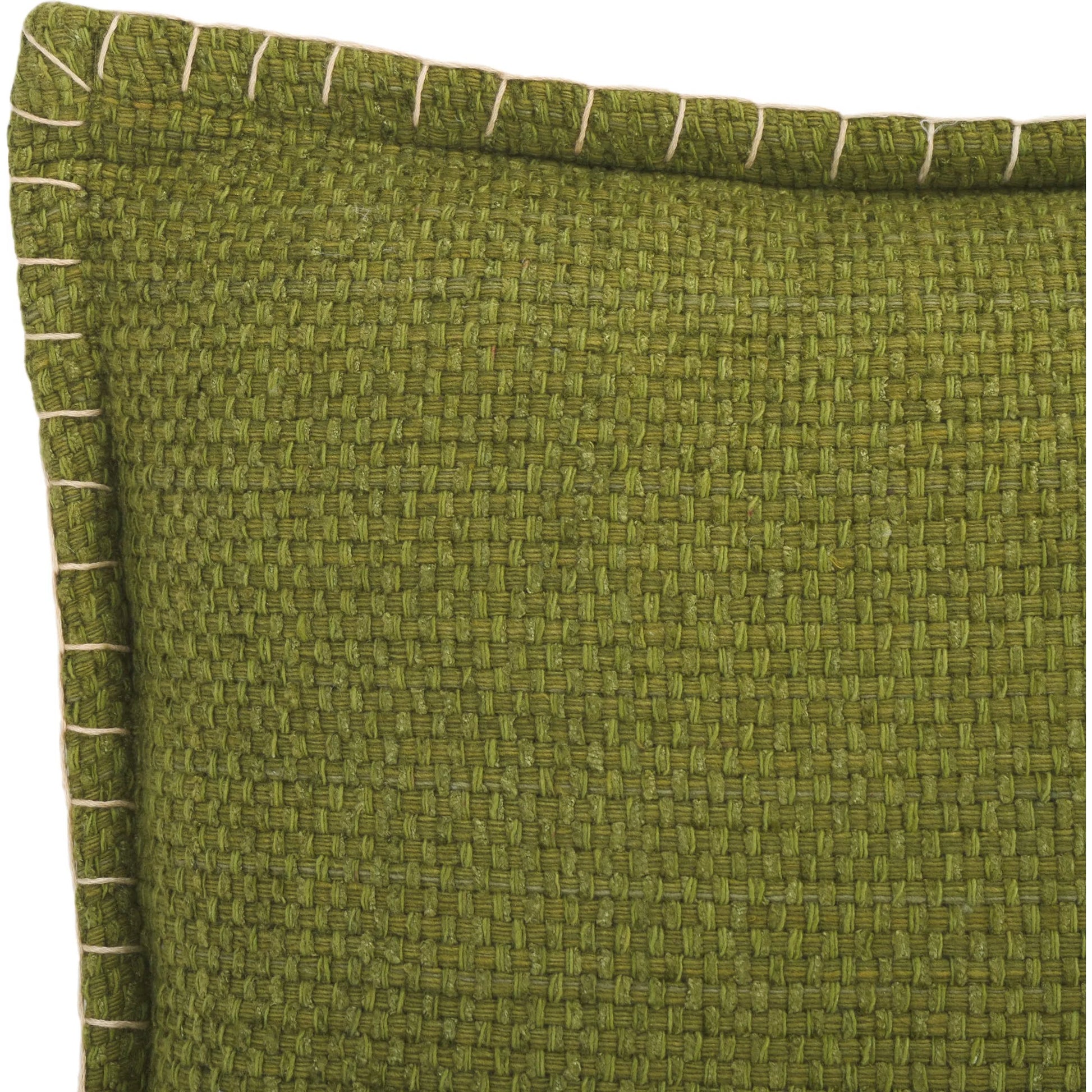Oak Pillow by HedgeApple Essentials. Made from unique in a rustic style.